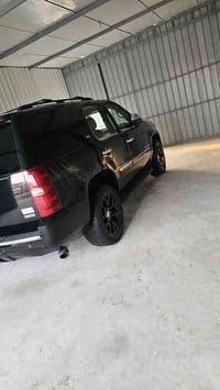 تاهو البيع موديل ٢٠٠٨ كفاله عامه رقم الهاتف ٠٧٧٠٤٦٨٧٧٧١