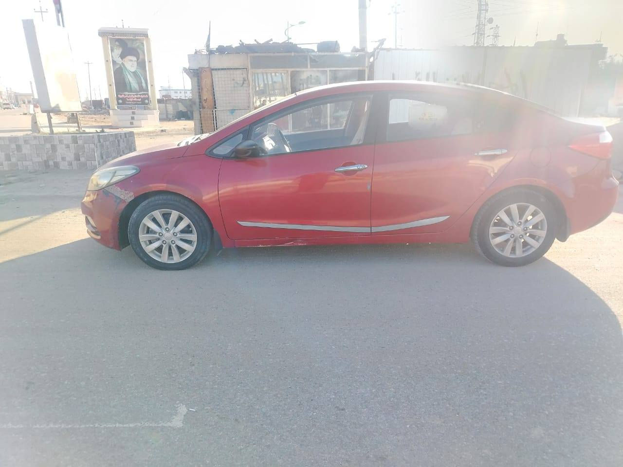 السلام عليكم 
سيراتو 16
مكان السماوه الوركاء
ب 117 وبيها مجال
الاستفسار اتصل
***********
