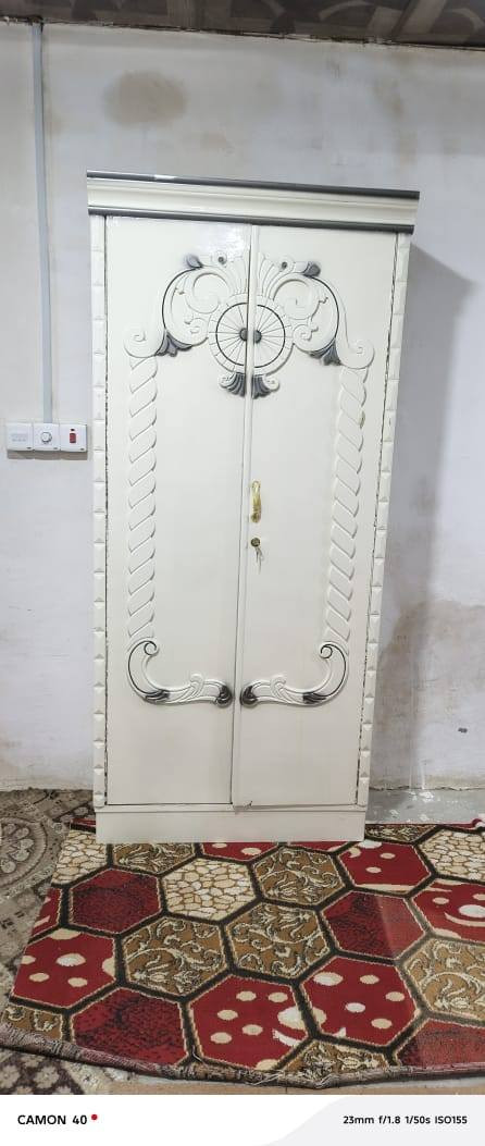 السلام عليكم قرفه اخشاب جديده البيع سعره مليون بيهه مجال‪‏‪***********‬‏
