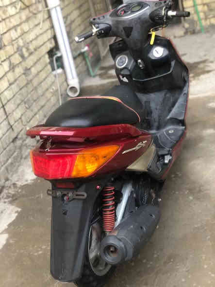 السلام عليكم سكنس فحل طلاعات نوزل مكينه بلاديه شلعه ومعدل نكره سلف بكل وقت الله شاهد دراجه مداريه كهربائية كيجاته شغاله ملاحضه للمانه البجم مصبوغ حراري بس ممبين ابد السعر 950 وبيه مجال تفاصيل اكثر خاص مكاني بغداد البياع تقاطع درويش *********** وتساب موجود ❤
