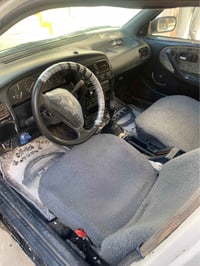 نيسان • ١٦ صمامات • بنزين