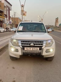 باجيرو • ٢٠١٣ • وارد خليجي