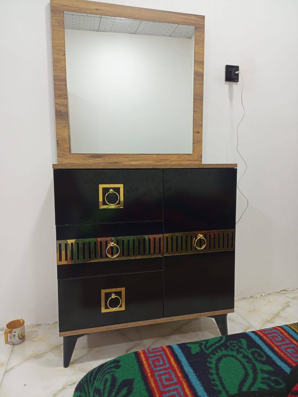 غرفه استخدام جدا قليل اخت الجديدة


**إذا كنت صاحب هذا الإعلان وتريد حذفه لأي سبب، رجاءا أرسل رسالة إلى الدعم الفني**