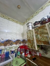 بچاي نزلة مجرشة سيد يونس • ٣٥٠م • ٣ غرف