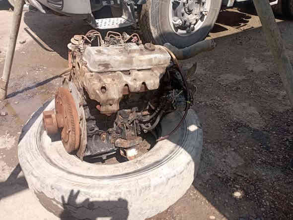 السلام عليكم محرك آسية للبيع السعر 400 الف الرقم***********
