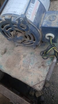 ماطور  ثريفيز للبيع التفاصيل مذكوره مكلف بالنشر 07859901506اليريده يتص...