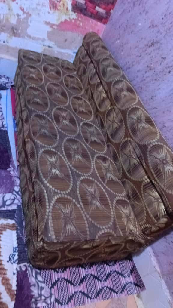 جلسه عربيه 9 مقاعد ب 100 الف


**إذا كنت صاحب هذا الإعلان وتريد حذفه لأي سبب، رجاءا أرسل رسالة إلى الدعم الفني**