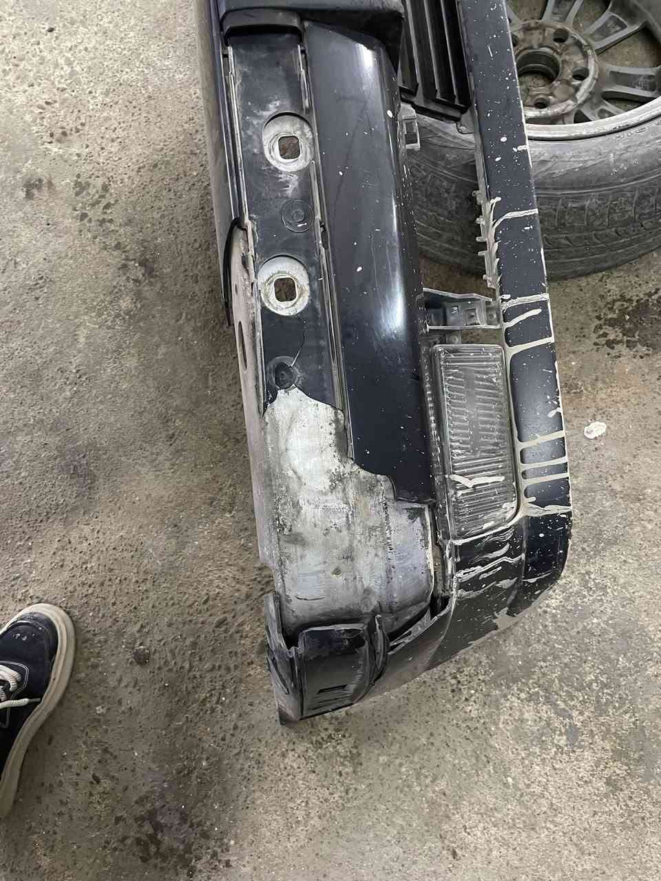 السلام عليكم ، دعامية بي أم ٥٢٥ للبيع للاستفسار *********** / ***********
