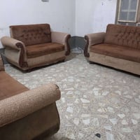 ٧ نفرات • مستعجل • توصيل بكروة