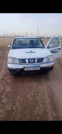 نيسان بيكاب • ٢٠١١ • أربيل