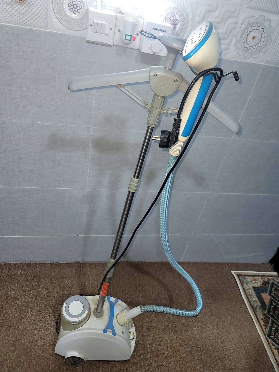 للبيع كلمن وسعره


**إذا كنت صاحب هذا الإعلان وتريد حذفه لأي سبب، رجاءا أرسل رسالة إلى الدعم الفني**