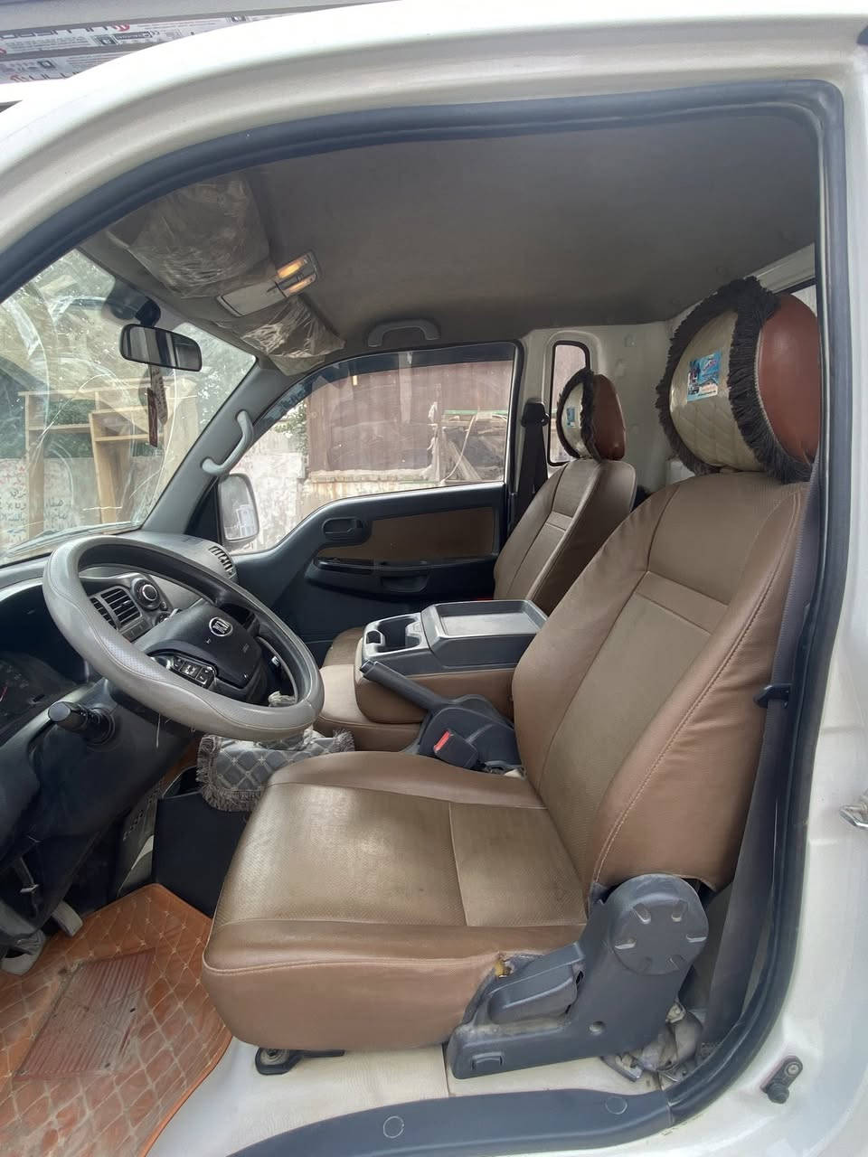 كيه حمل 22 رقم بغداد
سياره كفاله عامه السعر 145 مجال بسيط جدا
مكان السياره الدوره لشراي يتصل عالرقم فقط
*********** علي الشمري
