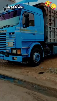 سكانيا البيع ٠٧٧١٦٨٧٤٥١١   ٠٧٥١٥٣١٩٧٤٤