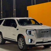 يوكون دينالي • ٢٠٢٢ • ٦.٢ V8