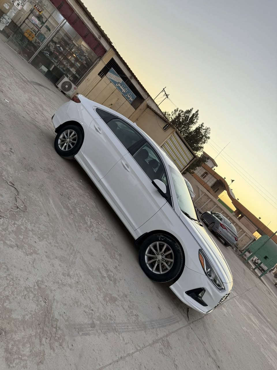 سوناتا 19 امريكي رقم اربيل سنويا ماصاقطه مكينه كير تبريد ع وضع شركه حادث امريكه قيق جنطه صبغ جاملغ اثر تكشير بجب كبس بدون ايرباك مكفوله من الشخط من البارد جدا نضيفه ماشيه  57 شاشه داخل اسود تحكمات عنوان بابل شراي يتصل *********** سعر 128
