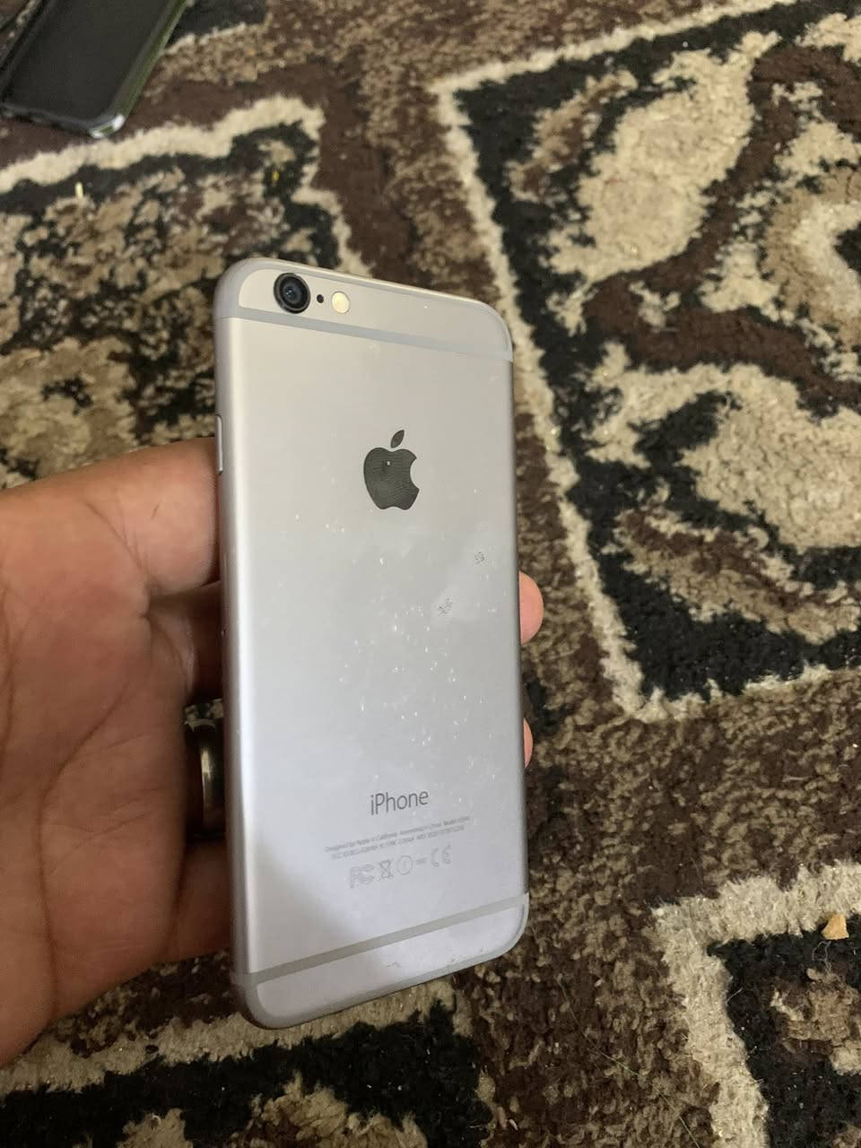 اكس بوكس ٣٦٠ جهاز بي يدات ثنين ومحوله ويوبي اس والعاد ٢٦١ لعبه مهكر راد ايفون سكس ذاكره ٣٢ كله شغال نت تصال مبدل بس بطاريه ثنينهن مراوس بجهاز مراوس مماني بغداد ***********
