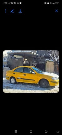 ٢٠٠١ • أوتوماتيك • كركوك