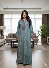 دشاديش نسائية • كشمير • تخفيض ١٠-١٥٪