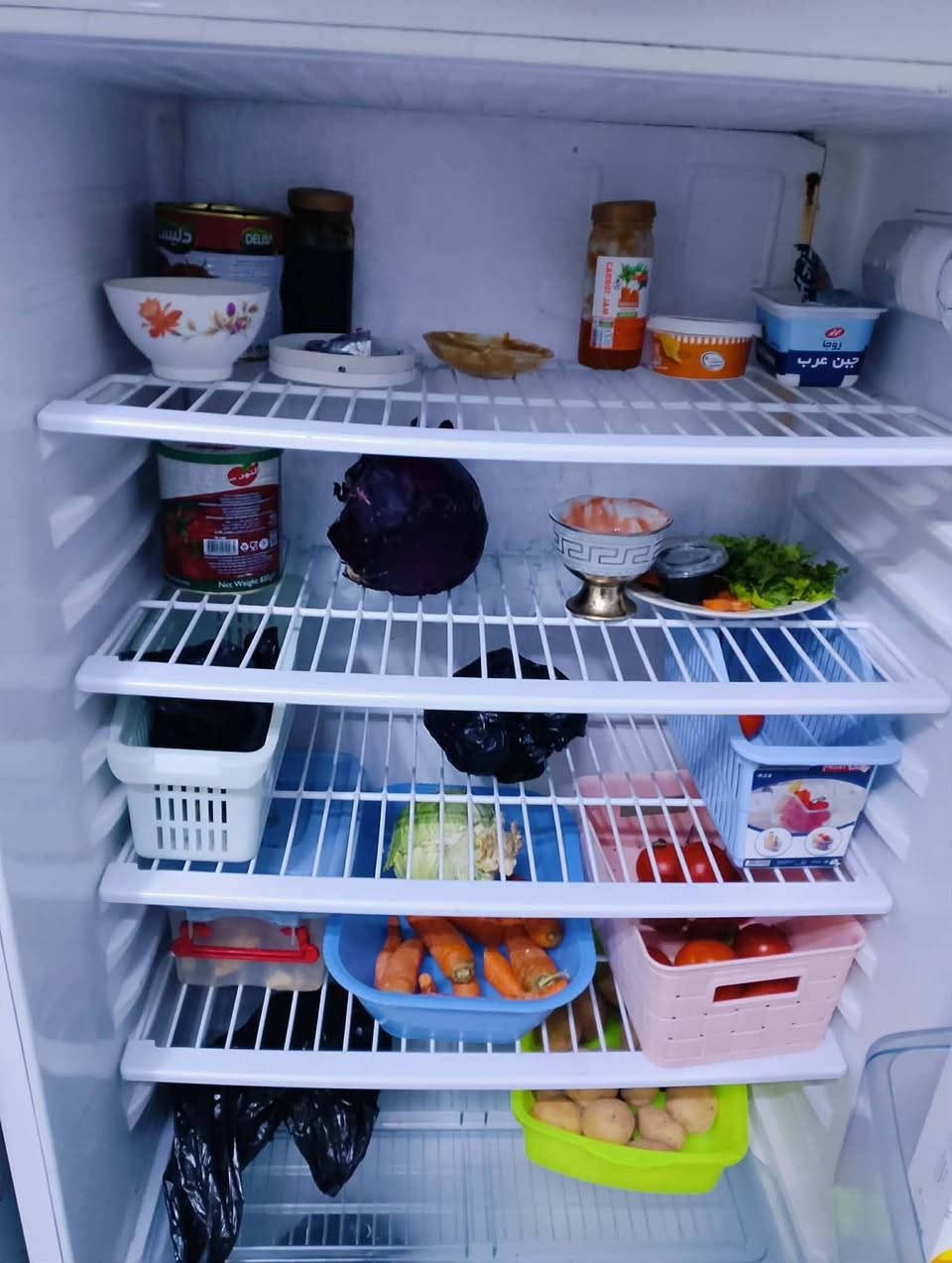 #ثلاجه #للبيع شرط النظافه ووضع شركه #سعر 150 الف وبيها مجال #عنوان #موصل مجمع الباشا قرب حي صدام
تواصل خاص تابع حسابي ليصلك كل ماهو جديدي #حسابي الوحيد والرسمي غير مسوؤله عن باقي الصفحات


**إذا كنت صاحب هذا الإعلان وتريد حذفه لأي سبب، رجاءا أرسل رسالة إلى الدعم الفني**