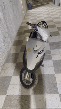 سلام عليكم دراجة ماكس عدلة للبيع مكينة 49 مكينة خرسة مكفولة من صوت نضوح وتبخير كهرابائيات كلهة شغالة سلف هندر نكرة كفرات كلهة بلادي مكاني بغداد الدورة السعر 550 للتصال ***********
