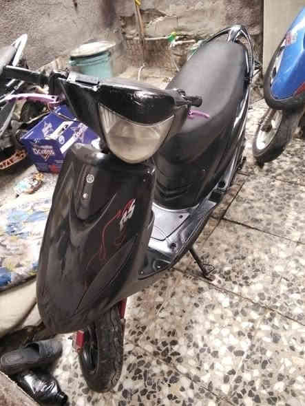 ماكس عدله بلاديه كفرات اصليه مختمه دراجه خير من الله شلعه ومعدل دراجه نكره سلف السعر 500وبيها مجال بغداد ***********
