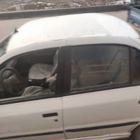 سمند • موديل ٢٠١٠ • رقم ذي قار