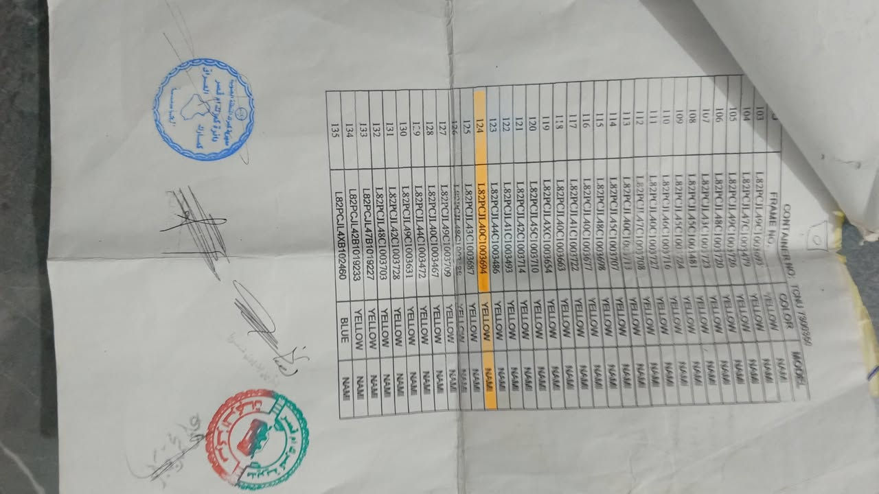 موديل 2012 اصولي
‏‪***********‬‏
السعر خاص
