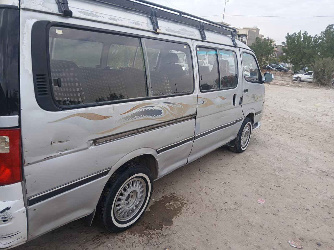 السلام عليكم سياره فتون  لبيع حره موديل ٢٠١٣سياره جاهزه مكينه كير صدر تخم تاير كهربائيات خير من الله رقم واسط مشروع وطني السعر ٥٥وبيه مجال قليل وهاذ رقمي *********** عنوان بغداد
