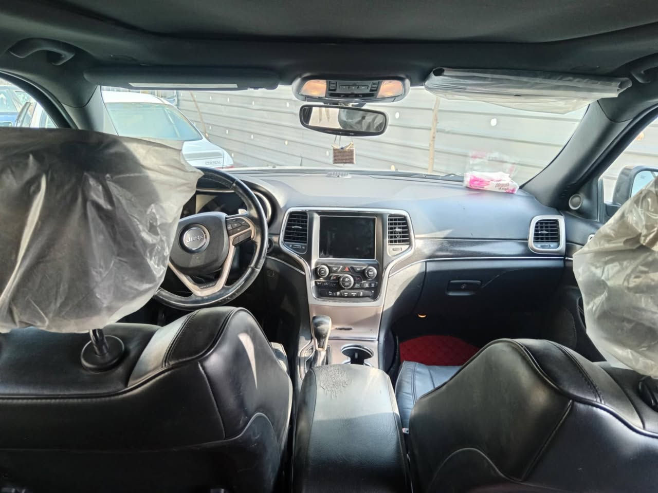 سلام عليكم
جيب لمتدد موديل 17 صبغ عام مشروع وطني بسمي سنويه مداور ثاني يوم
فول مواصفات سياره واحد على واحد رقم واسط مشروع وطني بسمي سنويه
مكاني نجف
السعر مطلوب 155 بي مجال بسيط تصل وبيك خير وتدلل ***********
