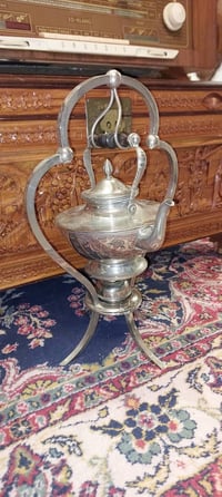 سبرتايه طلاء فضه حجم كبير موضح بالصور للاستفسار الاتصال بالرقم٠٧٧٠٠٩٢٢...