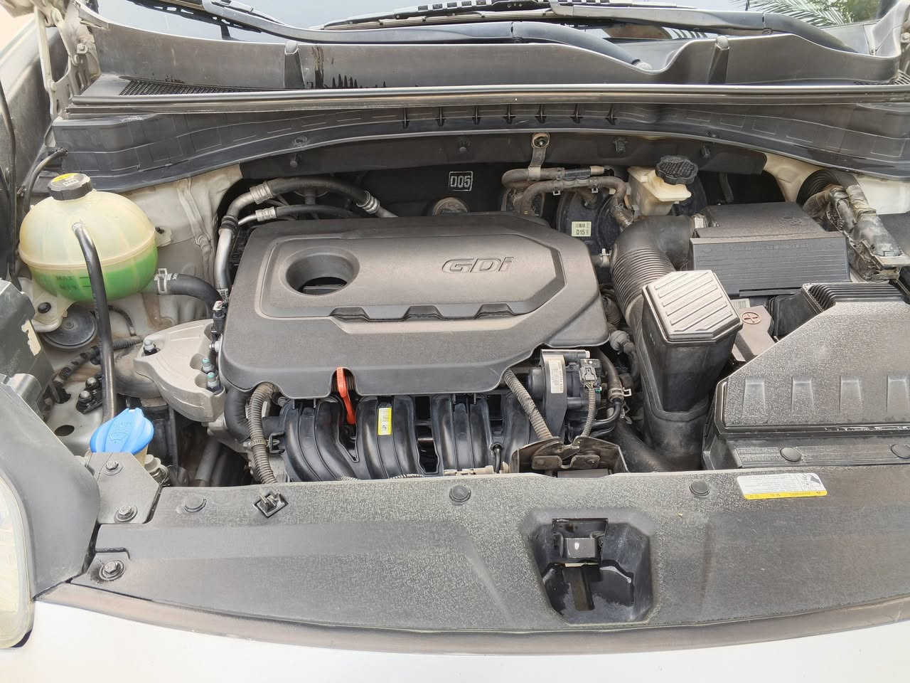 ‏اسلام عليكم سيارة سبورتج 17 أمريكي 2400 
‏سيارة بدون صبغ حادثه خشم الجاملغ صفحت اليمنة ومعدل بارد بدون صبغ 
‏فور ويل 
‏كشنات جلد 
‏تدفة بل كشن 
‏ارضيله جلد بعده جديده 
‏تخم تاير جديد وباتري جديد 
‏منضومت التبريد كله مبدلة جديدة تبريد ثلج 
‏موصفات نص فول سيارة صارله عندي سنتبن خير من لله بعده بحالتة الشريكة كلهة على البلدة صدر خلفي امامي جديدة نقص برغي مابيه مال جناي 
‏مكان السيارة بغداد بسمي السعر 160 وبيه مجال بصيط 
‏رقمي ***********
