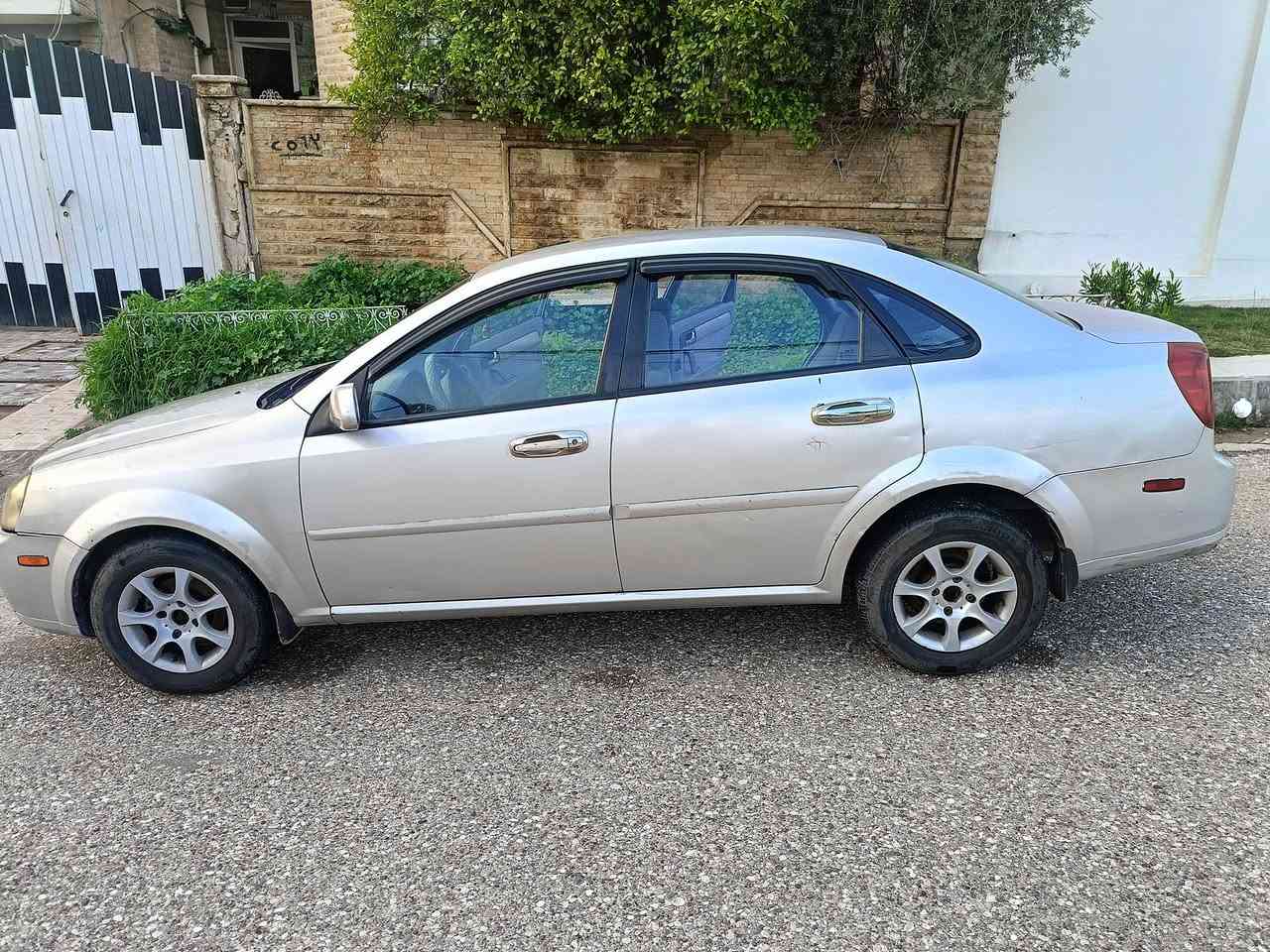 سياره للبيع موديل 2008  رقم ديالي خصوصي مشروع وطني وارد امريكي ((سعر 63)) وبي مجال  صاحب السياره اني باسمي 
***********
