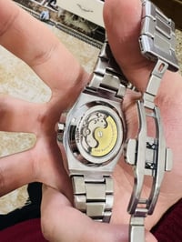 ساعة • اوتوماتيك • اصلي