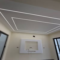 عمل كافة الأصباغ والديكورات 🎨  ‭ 07723817207 07740458424  📍موقع العمل ...