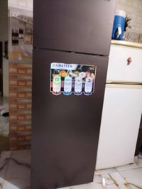 ثلاجه • جديده • ٢٨٠ حله