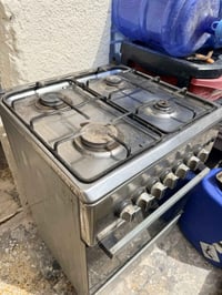 طباخ الوادي • بواري مطلوب • عين وحدة