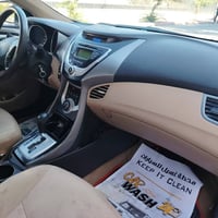 الانترا للبيع موديل 2011 مضلع رقم جديد بسمي  داخل لونين  تبريد جديد من...