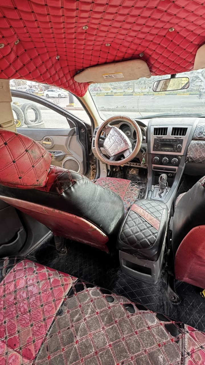 دوج افنجر 2008 محرك 2.4 اربعه سلندر مراوس بـ BMW
نواقص سياره مثل ما موضح بل صوره يحتاجله صبغ و سمكره

محرك شرط لا تنقيص ولا تبخير 

كير شادلها جديد مال 2013 يحتاج بعد بَس برمجه 

حداديه جديده مال 2013

عدادات 2014

تبريد بَس غاز كمبريسر جديد شاد 

راديتر جديد 

قاعده فيوزات و كتفات شاد جدد

عقل جديد 

كهربائيات كله شغال 

عندي الجويتر هم بي خمده 

رقم كربلاء ب اسمي تريد تحويل تريد مكاتبه 

مكان سياره كربلاء 

السياره سياقته كلش حلوه ورزنه جناي الامريكي يعرفها 

مراوس فقط راس براسك شعندك اعرض


**إذا كنت صاحب هذا الإعلان وتريد حذفه لأي سبب، رجاءا أرسل رسالة إلى الدعم الفني**