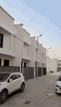 شارع السياب ابو نزار • ٩٠م • طابو ملك زراعي