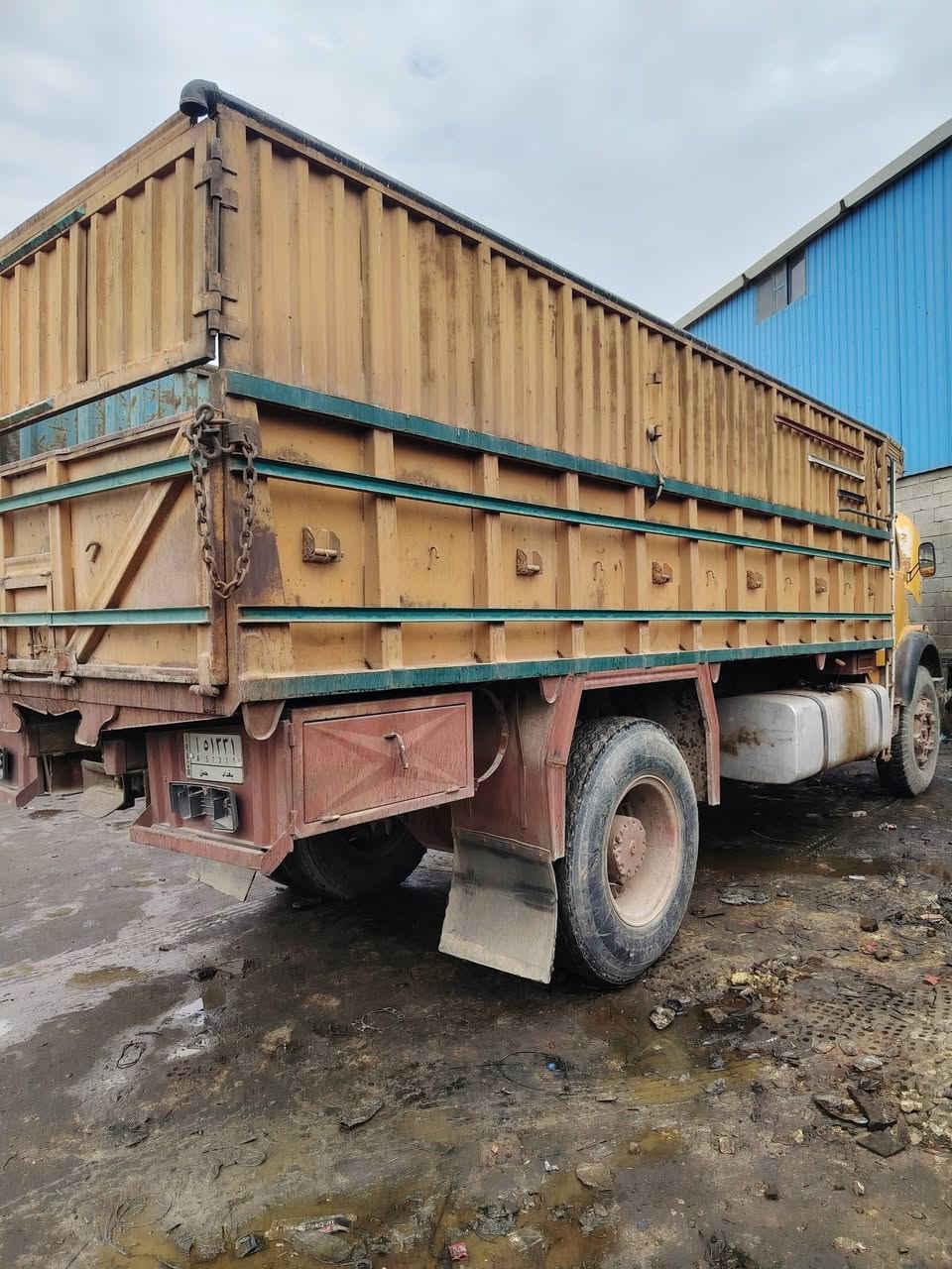 البيع بدي تك قجمه جديده مكان بغداد جرف الاستفسار الاتصال على الرقم *********** ***********
