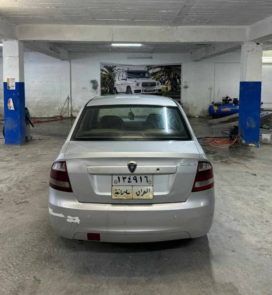 پرؤتؤن مؤديل ٢٠١٢ گير عادى
یەک جاملغی سەکنی ساردە کوتە
فولە بەس سلایت نیە رەقەم سلیمانیە
گیرو مەکینەو تەبریدی بەشەرتە ويل كةپ 
سەنەوی بەسەر چووە غرامەش عایدی منە .
نرخى / ٥٨ گةلا
ژ.م / *********** كويسينجاك, أربيل
