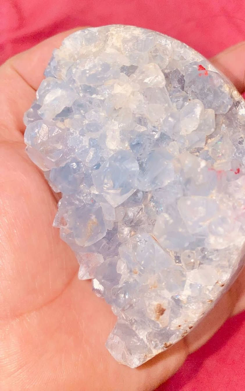 عندي ذني الاحجار طلعن بالامزون شويه ثقيل اليريدهن يدفع بيهن سعر


**إذا كنت صاحب هذا الإعلان وتريد حذفه لأي سبب، رجاءا أرسل رسالة إلى الدعم الفني**