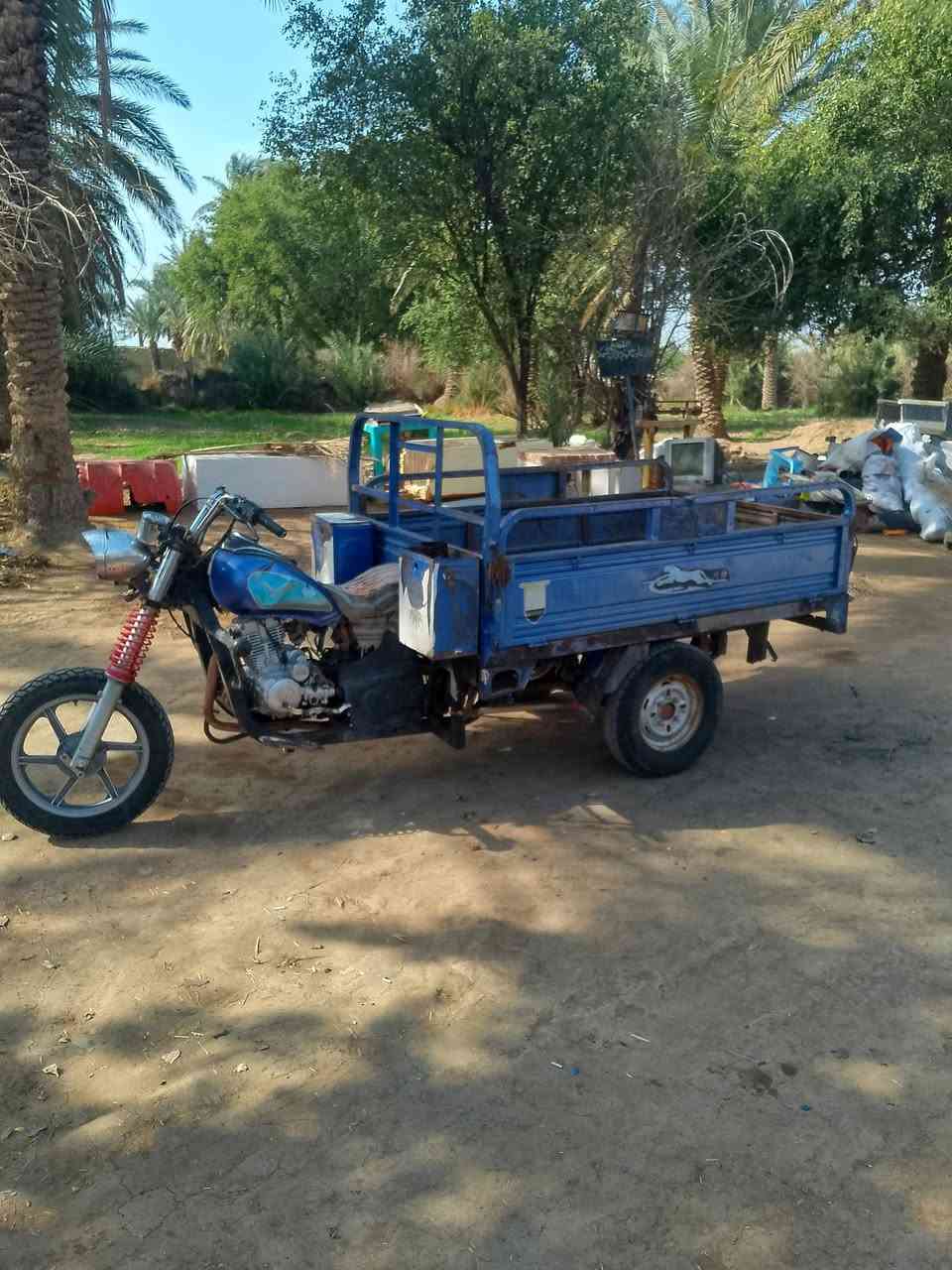 السلام عليكم ستوته للبيع موديل 20 اوراق كامله بس شويه اوراقها تعبانه السعر مليون ونص وابيها مجال مكان واسط عزيزيه ماكينه جديده ما مفتوحه ستوته كامله تاخذها ربع ما تذب عليها اي استفسار***********
