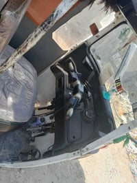 تكتك ٢٢ • مضلع • خيط تبخير