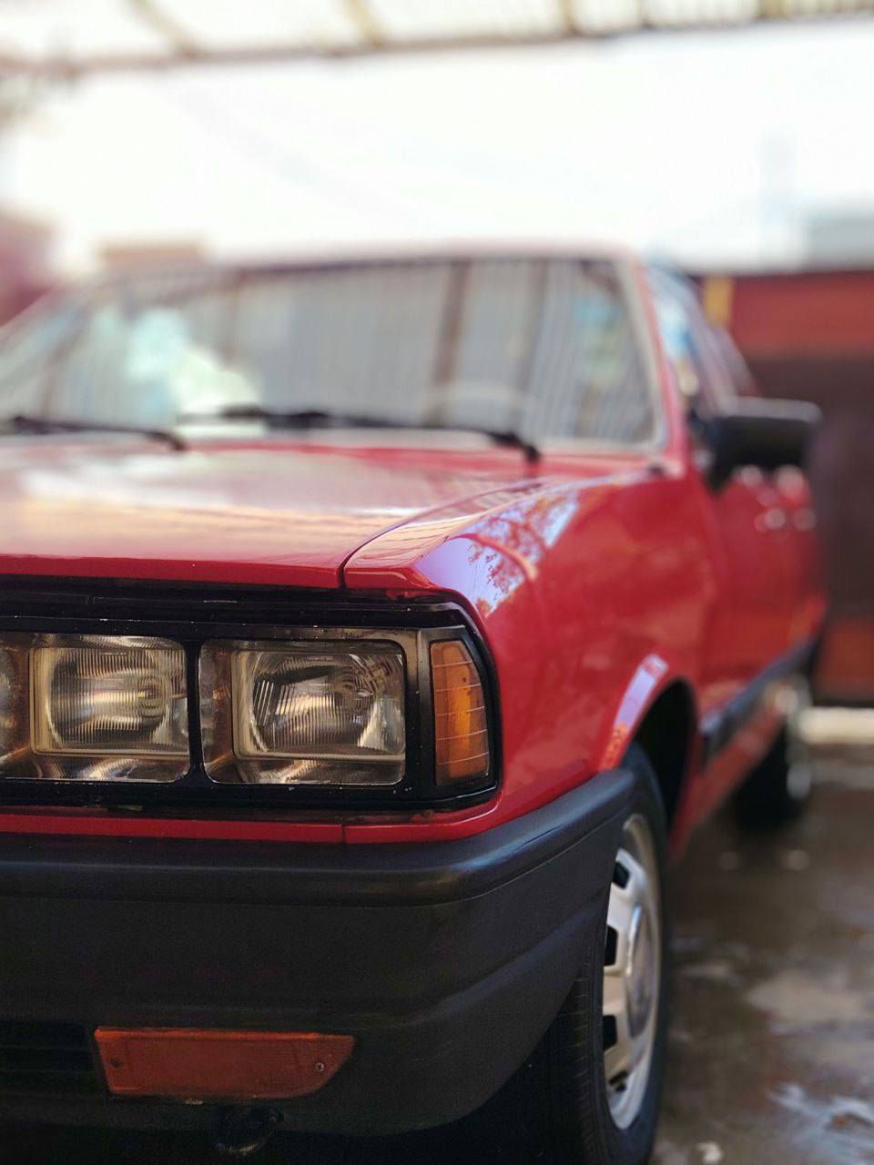 سلام عليكم برازيلي موديل 1986
مكينه وكير جدد تجي وتفحص بيدك
مكينه 1600بلاد. كير 5نمر 
صدر امامي و خلفي جديد 
تخم تاير جديد 
منضومه تبريد كلها جديده 
سياره مصبوغه جماليه 
عل جراد ونصبغت
وصبغ درجه اولى 
مكفوله من طخه وضربه
داخلها كله جديد واضافه عازل صوت وحراره
وتخم بطاين وكشنات جديد
سياره هواي مصروف عليها الله شاهد
سياره بيها جم شغله نقص وميكلفآ هواي
سعرها 46 ورقه وبيها مجال
 ورجآ مايعجب السعر اعبر لمنشور 
سوك كلشي بي حته ب 10 ورقات اكو
وبيكم البركه نشالله
مكاني بغداد لحسينيه واسف على ازعاجكم
 *********** واتساب
