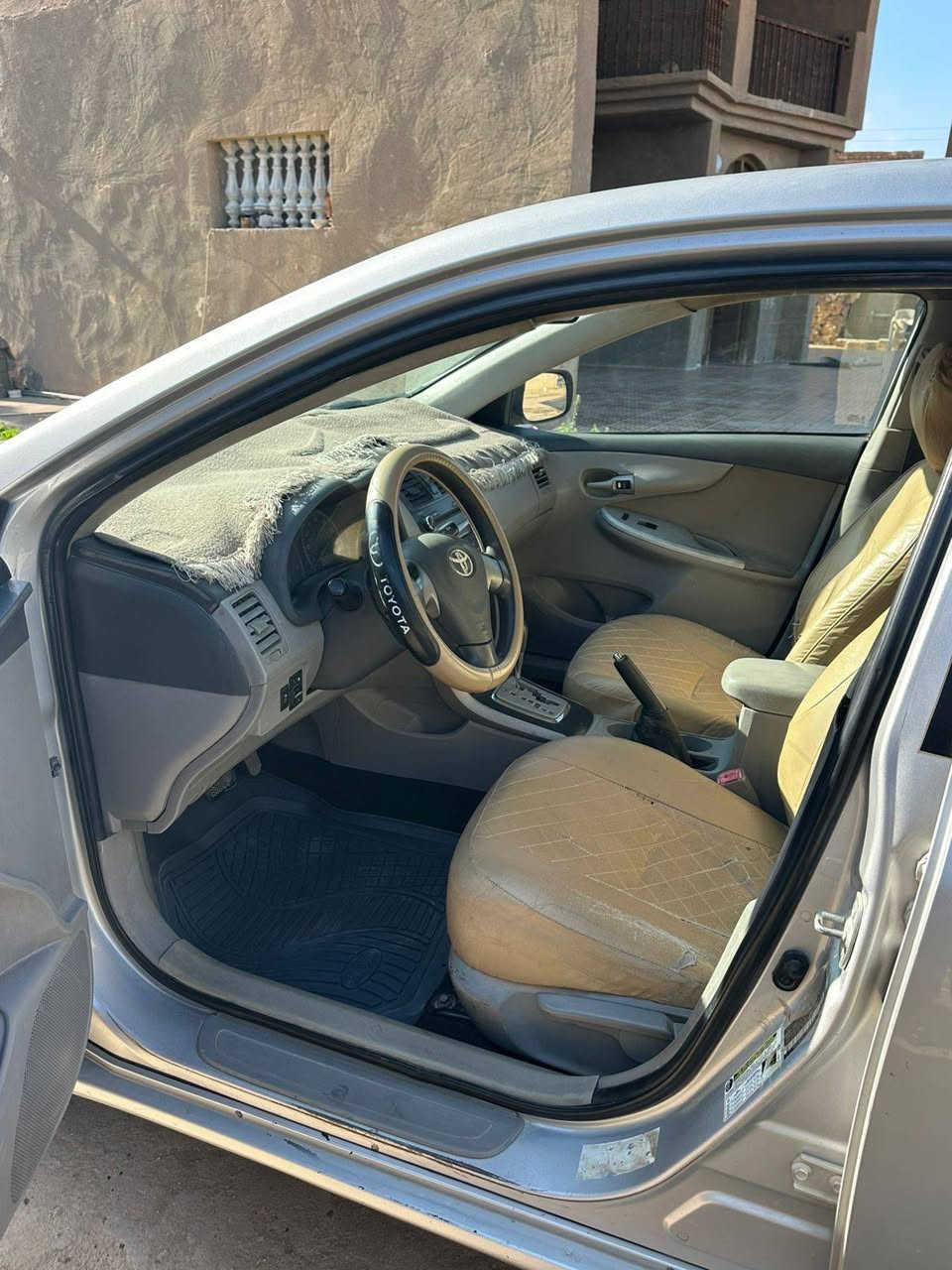 كورلا امريكي موديل 2010 محدثه 2013 محرك 1800 ضرره 4 قطع قطعتين تبديل جاملخ وبنيد بلادي وقطين صبغ رقمي اربيل دولي بسمي شرط التحويل السعر 110 العنوان بيجي رقم الهاتف *********** .....***********
