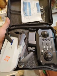 درون كامره 4K جديده ع الفحص هاي الاحدث من القبلها  السعر ٢٥ يوجد توصيل...