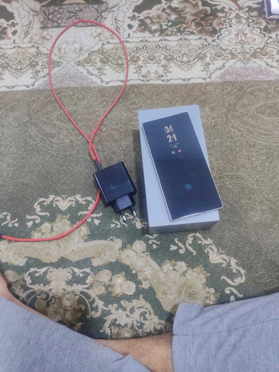 ريد مجك 10 برو مستخدم قليل سعر 700
بيع او مرواوس 15 برو ماكس وا انطي فرق الي يشتري او مرواوس يراسلني واتس ***********
