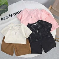 طقم بناتي • ماركة أوربي • سنتر ديالى