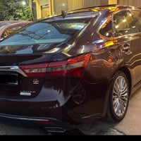 افالون ٢٠١٧ • V6/3500 • سليمانية